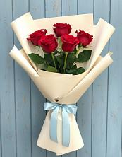 Букет Классика чувств в Орловке