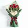 Букет цветов из: Розы в Орловке