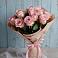 Букет цветов из: Розы в Орловке