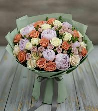 Букет Мороженное #REPLACE_PRED# Орловке