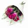 Букет цветов из: Розы в Орловке
