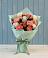 Букет цветов из: Розы в Орловке