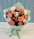 Букет цветов из: Розы в Орловке