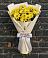 Букет цветов из: Хризантемы в Орловке