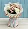 Букет цветов из: Розы в Орловке