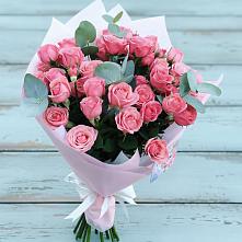 Букет Леди совершенство в Орловке